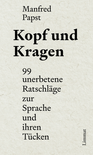 Kopf und Kragen