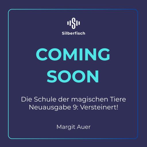 Die Schule der magischen Tiere Neuausgabe 9: Versteinert!