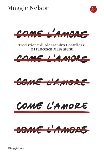 Come l'amore