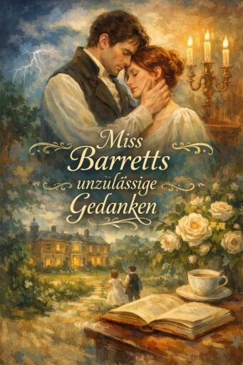 Miss Barretts unzulässige Gedanken