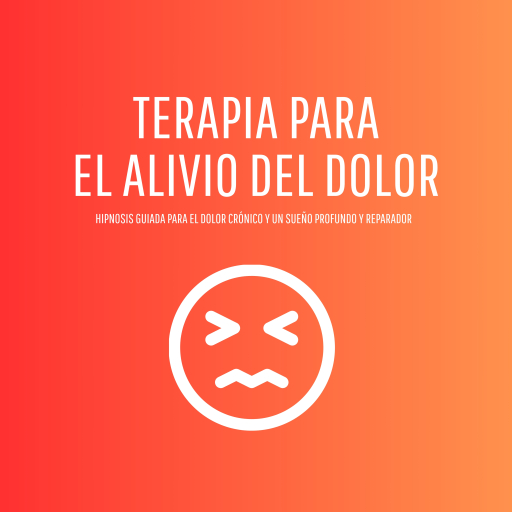 Terapia para el Dolor Crónico – Hipnosis Guiada