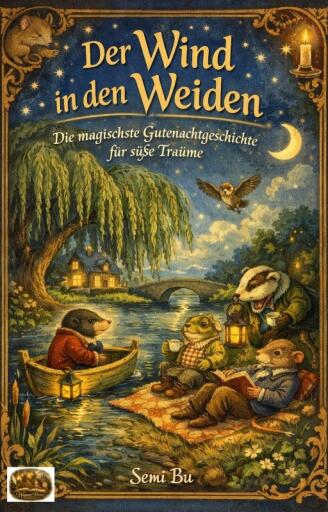 Der Wind in den Weiden