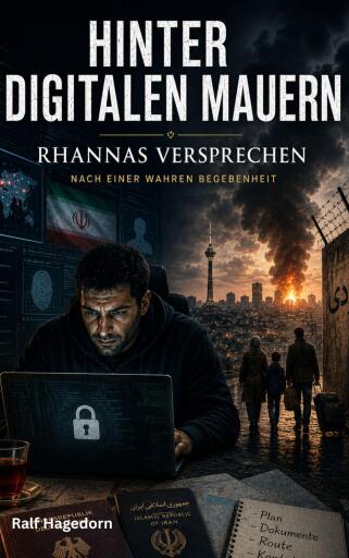 Hinter digitalen Mauern
