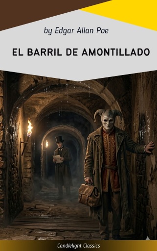 El barril de amontillado
