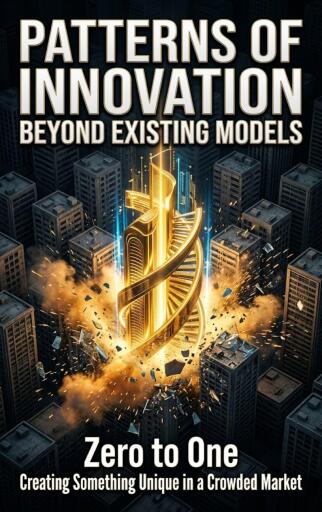 Patterns of Innovation Beyond Existing Models