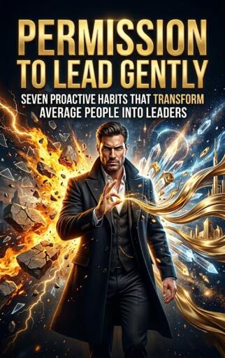 Permission to Lead Gently