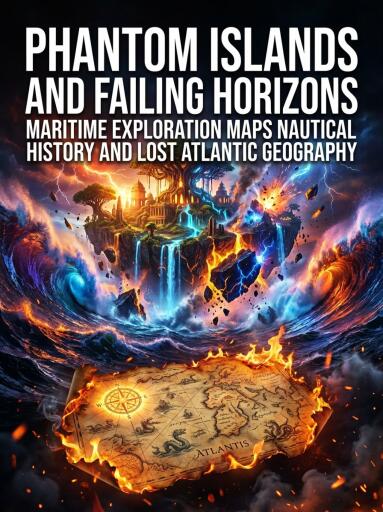 Phantom Islands and Failing Horizons