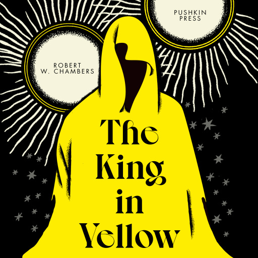 The King in Yellow