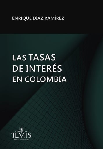 Las tasas de interés en Colombia