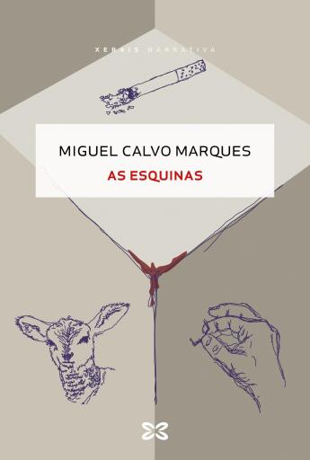 As esquinas