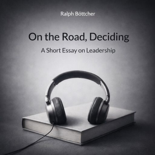 On the Road, Deciding