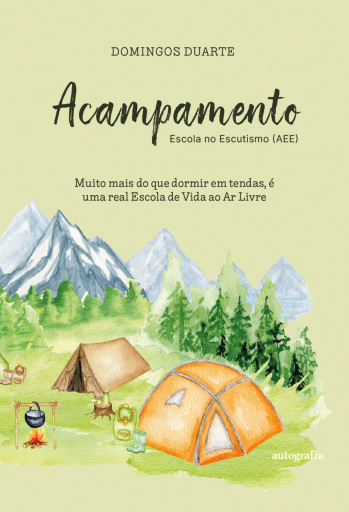 Acampamento Escola no Escutismo (AEE)