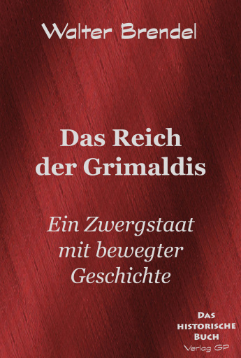 Das Reich der Grimaldis