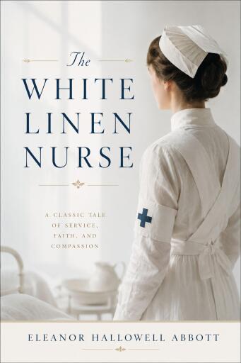 The White Linen Nurse