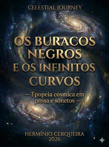 OS BURACOS NEGROS E OS INFINITOS CURVOS