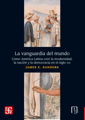 La vanguardia del mundo