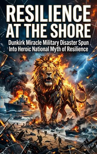 Resilience at the Shore