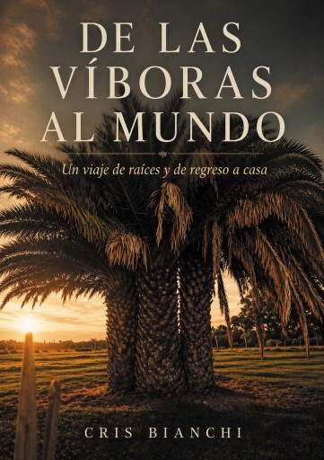 De Las Víboras al mundo