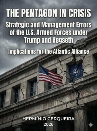 THE PENTAGON IN CRISIS - Strategic and Management Errors of the American Armed Forces under Trump and Hegseth