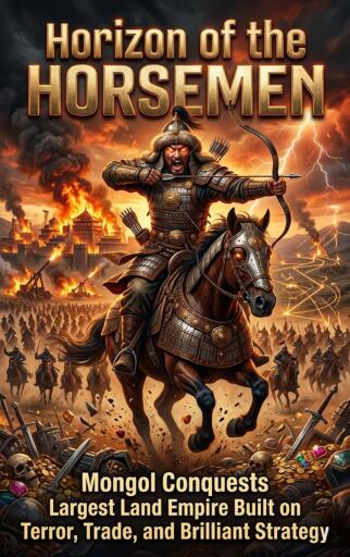 Horizon of the Horsemen