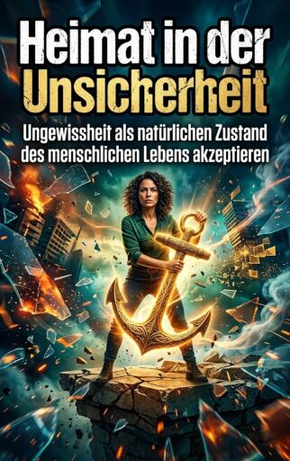 Heimat in der Unsicherheit