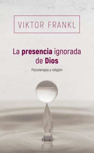 La presencia ignorada de Dios