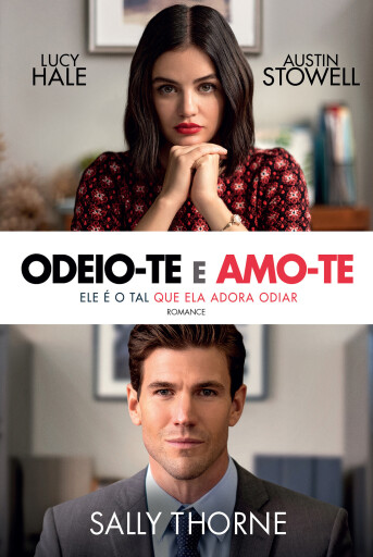 Odeio-te e Amo-te