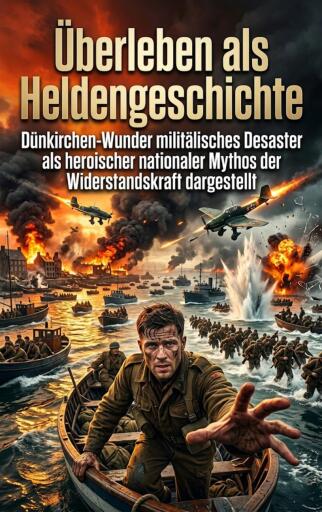 Überleben als Heldengeschichte