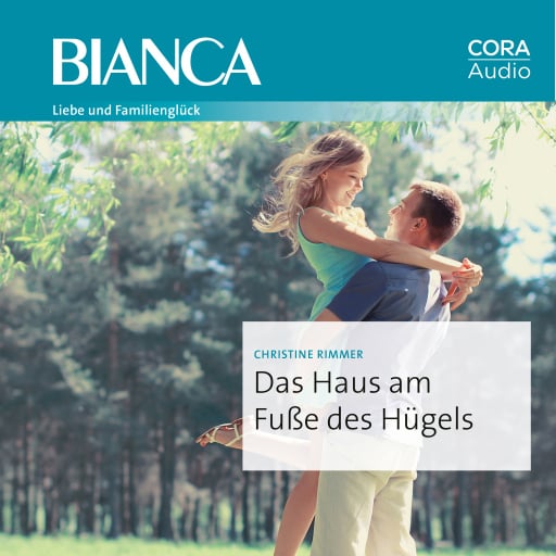 Das Haus am Fuße des Hügels