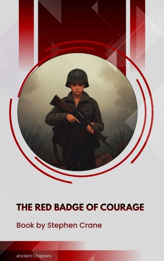 The Red Badge of Courage