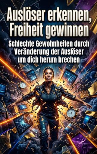Auslöser erkennen, Freiheit gewinnen