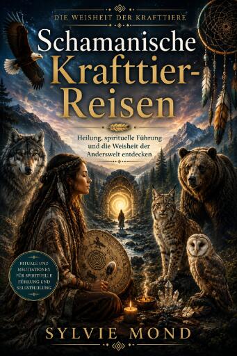 Schamanische Krafttier-Reisen