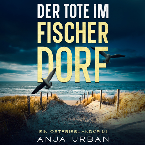 Der Tote im Fischerdorf