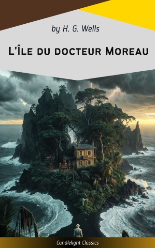 L'Île du docteur Moreau