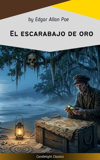 El escarabajo de oro