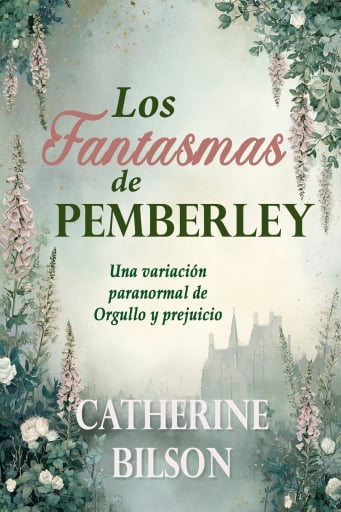 Los Fantasmas de Pemberley