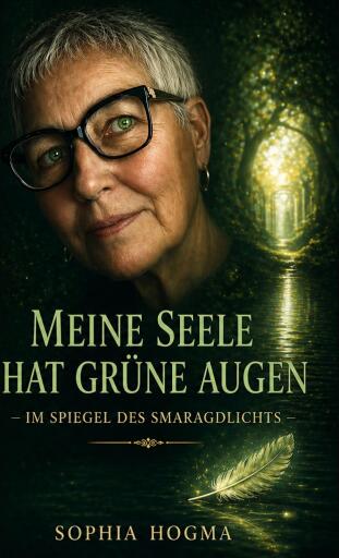 Meine Seele hat grüne Augen