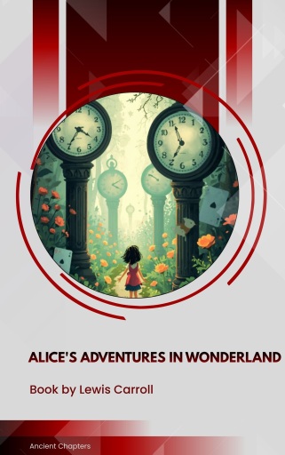 Alice's adventures in Wonderland