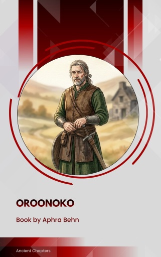 Oroonoko