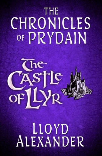 The Castle of Llyr