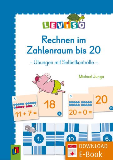 Rechnen im Zahlenraum bis 20