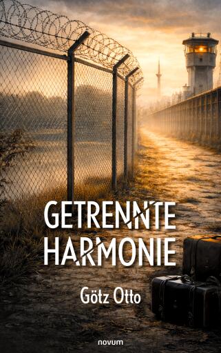 Getrennte Harmonie