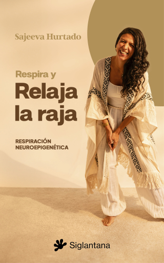 Respira y relaja la raja