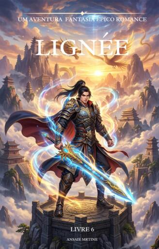 Lignée:Une Fantaisie Aventure Roman(Livre 6)
