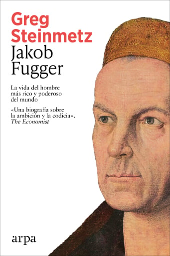 Jakob Fugger
