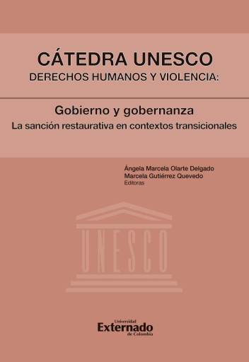 Cátedra Unesco: derechos humanos y violencia