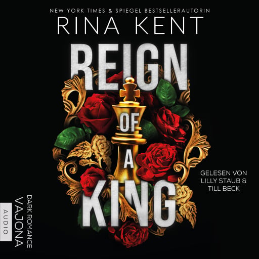 Reign of a King