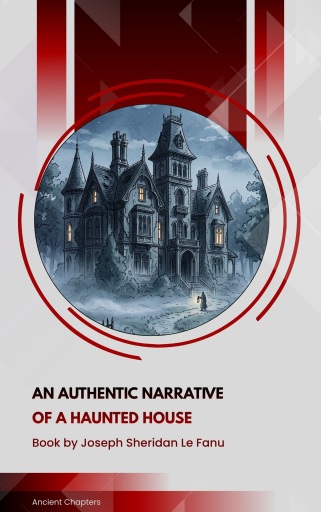 An Authentic Narrative of a Haunted House