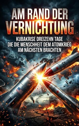 Am Rand der Vernichtung
