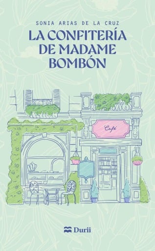 La confitería de Madame Bombón